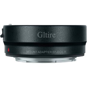 Lens Mount Adapter EF-EOS R for Canon EF/EF-S Lens to Canon EOS RP,R1,R3,R5,R6,R7,R8,R10,R50,R100,R5C,C70,C400, R5 Mark ll,R6 Mark ll, Cameras