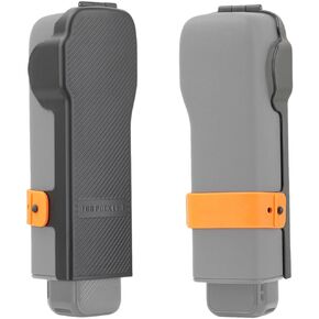 Protective Case/Cover for DJI Osmo Pocket 3 Accessories, Osmo Pocket 3 Gimbal/Lens/Screen Protector