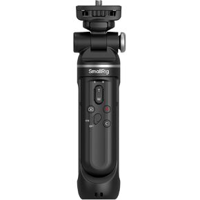 SmallRig SR-RG2 Multifunctional Wireless Shooting Grip, Adjustable Selfie Stick, Remote Control Camera, for Nikon, for Canon, for Sony Cameras, for Vlogging, Live Streaming, Daily Filming - 4551
