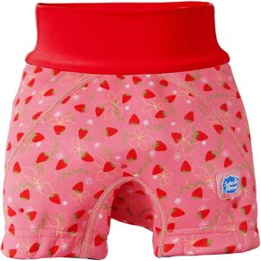 Splash Jammer Duo Leak Proof Swim Diaper Shorts