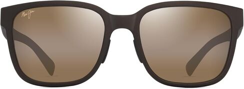 Maui Jim Paulele Af Round Sunglasses in Kuwait