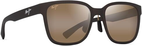 Maui Jim Paulele Af Round Sunglasses in Kuwait