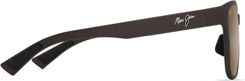 Maui Jim Paulele Af Round Sunglasses in Kuwait