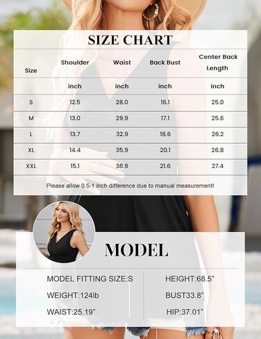 Ekouaer Women's Maternity Tank Tops 3 Packs Sleeveless Nursing Tops V Neck Breastfeeding Shirts Pregnancy Clothes in Saudi Arabia