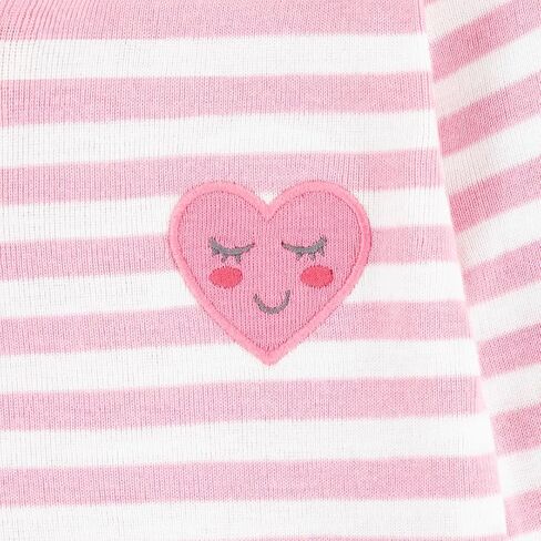 HUGGIES Unisex Baby 3-pack Footed Coverall in Saudi Arabia
