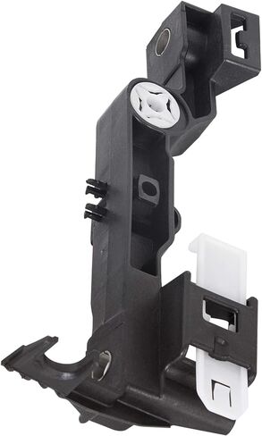 HECASA LH Side Headlight Mounting Bracket Compatible with 2009-2020 Dodge Ram 1500 2500 3500 4500 5500 Driver Left Side in Saudi Arabia