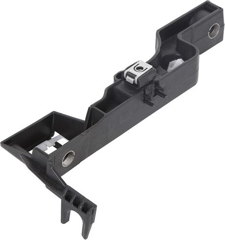 HECASA LH Side Headlight Mounting Bracket Compatible with 2009-2020 Dodge Ram 1500 2500 3500 4500 5500 Driver Left Side in Saudi Arabia