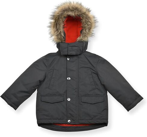 Arctic Quest boys Boys Ski Jacket and Snowbib Snowsuit Set 2 Piece Zip Up Jacket and Overall Snowsuit Set for Little Kids in Kuwait