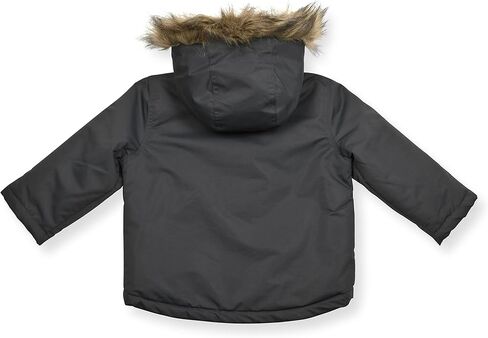 Arctic Quest boys Boys Ski Jacket and Snowbib Snowsuit Set 2 Piece Zip Up Jacket and Overall Snowsuit Set for Little Kids in Kuwait