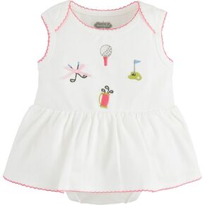Mud Pie Baby Girls' Casual