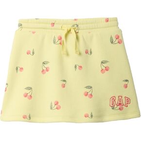 GAP Baby Girls' Logo Skort