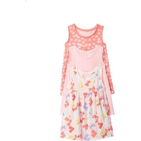 GAP Baby Girls' 3-Pack Tanks