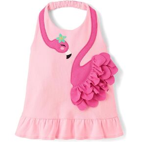 Gymboree Baby Girls 'and Toddler Alcyfeless Fashion Top