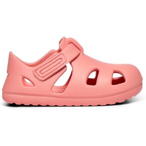 Ten Little Splash Sandals for Baby, Toddler & Kids, Adjustable, Closed Toe Water Sandals for Boys and Girls - Lightweight, Quick Drying Kids Water Shoes, and Flexible EVA with Traction