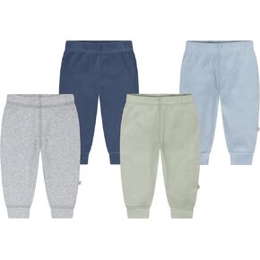 HUGGIES Baby 4-Pack Pants