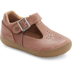 Stride Rite Baby-Girl's Sm Lucianne Mary Jane Flat