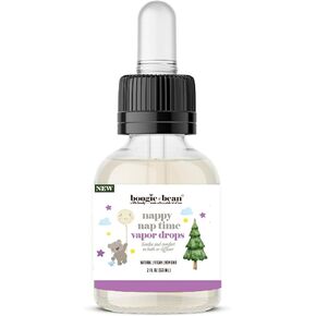 Baby Vapor Drops; Baby Essential Oils; Lavender and Chamomile Baby Vapor Drops; Vapor Drops for Humidifier Baby; Essential Oils for Humidifiers