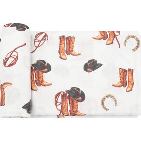 Lifetree Baby Blanket ، 70 ٪ Viscose من الخيزران و 30 ٪ من القطع القطنية القطط البطانيات الفتيان ، سلحفاة البحر تحريك بطانية محايدة للحديدين الجدد ، فائق النعومة 47 "47" "47" in Kuwait