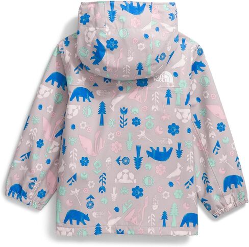 THE NORTH FACE Girls' Antora Rain Jacket (Infant) in Saudi Arabia