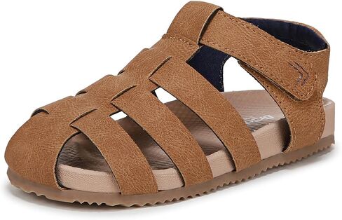 Dr. Scholl's Shoes Baby-Boy's Island Toddler Fisherman Sandal in Saudi Arabia