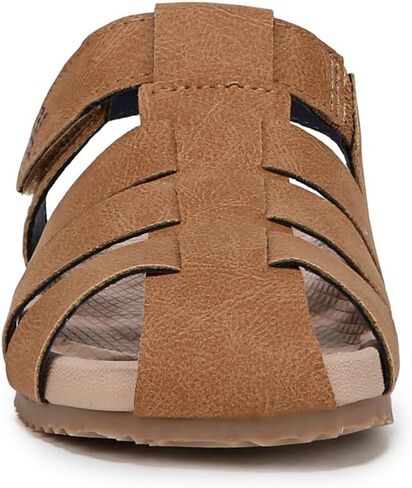 Dr. Scholl's Shoes Baby-Boy's Island Toddler Fisherman Sandal in Saudi Arabia