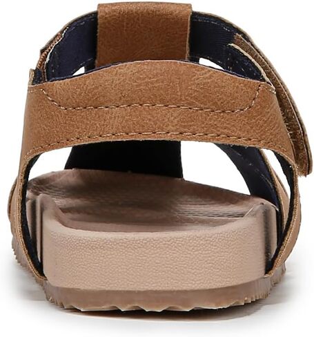 Dr. Scholl's Shoes Baby-Boy's Island Toddler Fisherman Sandal in Saudi Arabia