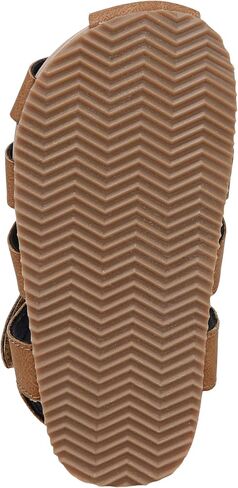 Dr. Scholl's Shoes Baby-Boy's Island Toddler Fisherman Sandal in Saudi Arabia