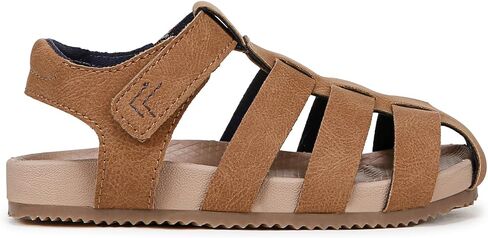 Dr. Scholl's Shoes Baby-Boy's Island Toddler Fisherman Sandal in Saudi Arabia
