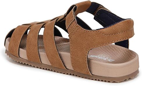 Dr. Scholl's Shoes Baby-Boy's Island Toddler Fisherman Sandal in Saudi Arabia