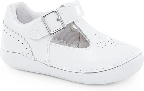 Stride Rite Baby-Girl's Sm Lucianne Mary Jane Flat in Kuwait