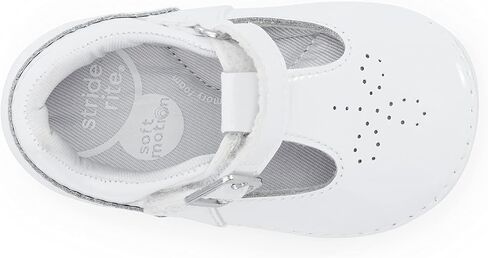Stride Rite Baby-Girl's Sm Lucianne Mary Jane Flat in Kuwait