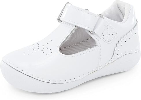 Stride Rite Baby-Girl's Sm Lucianne Mary Jane Flat in Kuwait