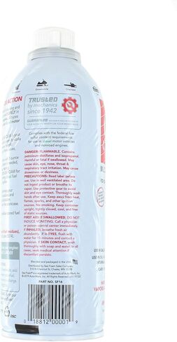 معالجة المحرك SeaFoam SF-16، 16 أونصة. كان (3) in Saudi Arabia