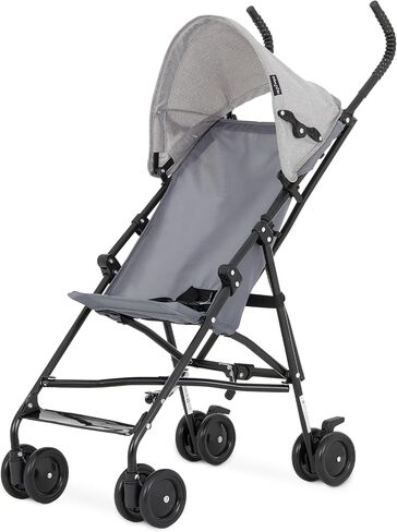 Dream On Me Aero Travel Lightweight Umbrella Stroller, Easy to Fold and Carry Travel Stroller, Adjustable and Removable Canopy in Saudi Arabia