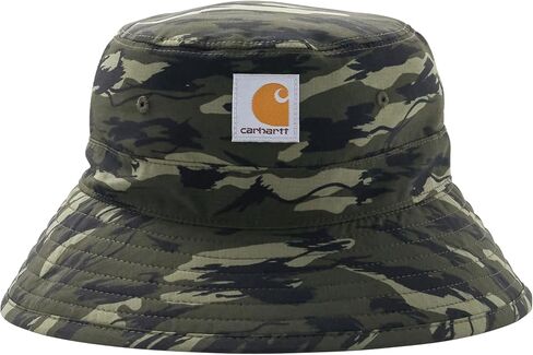 Carhartt Baby Boys' Ripstop Bucket Hat in Saudi Arabia
