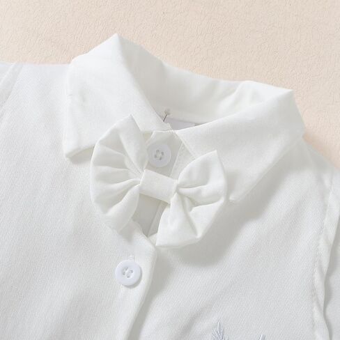 Chichoo Baby Boy Clothes Suits Baptism Christening Outfits for Boys Infant Gentleman Outfit Formal Dress Wedding Tuxedo in Kuwait