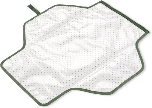 Skip Hop Portable Baby Changing Pad, Pronto, Sage in Kuwait