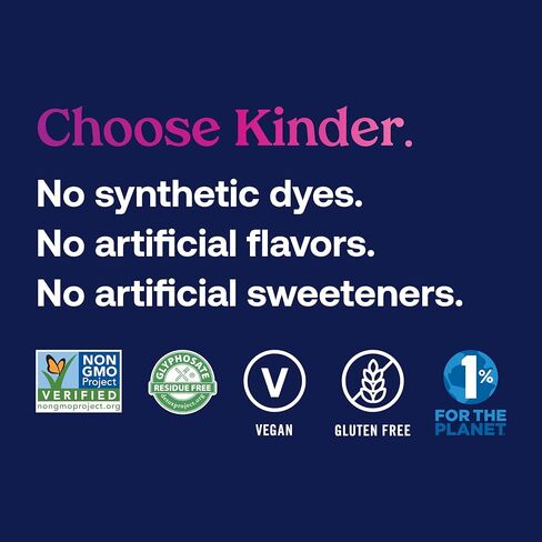 Kinderlyte Advanced Electrolyte Solution, 2X Faster Hydration vs. Water Alone, No Artificial Sweeteners or Flavors, No Synthetic Dyes, Wild Berry, for Kids and Adults, 33.8 fl oz (Pack of 6) in Kuwait