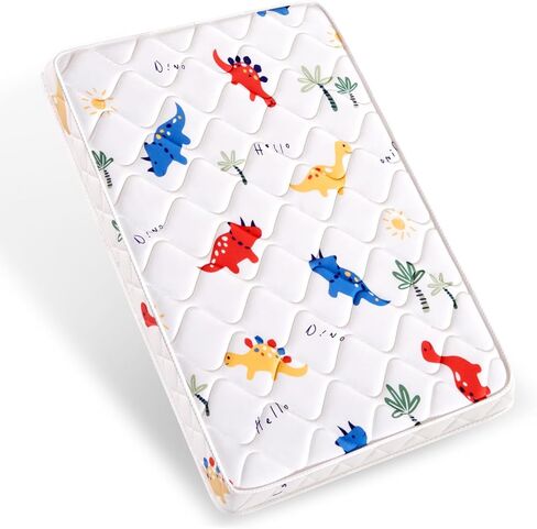 حزمة ولعب مرتبة Topper 38 "× 26" - مراتب اللعب الناعمة الناعمة ، ودعم الشركة ورغوة الراحة ، واللعب المحمول ، مرتبة فناء Graco & Baby Trend & Pamo Babe Playard in Kuwait