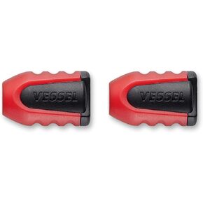 NMC-1PG Magnetic Bit for Screwdriver Blade, Green