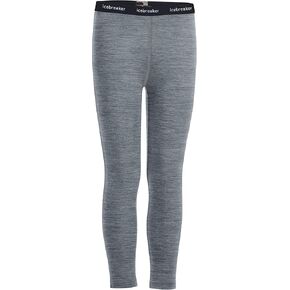 Icebreaker Merino Boys' Kids 200 Oasis Leggings
