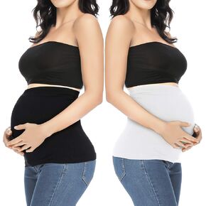 فرق البطن للنساء الحوامل فرقة الأمومة للسراويل بعد الولادة فرقة الحمل الفرقة للجينز للجينز in Kuwait