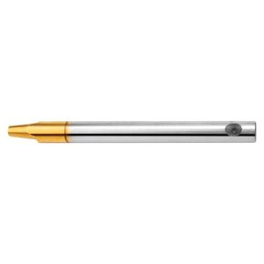 Nibbler Punch for Makita Parts - A-83951 Nibbler Punch Replacement for Makita 16 Gauge Nibbler JN1601 LXNJ01 LXNJ01Z XNJ01 XNJ01T XNJ01Z