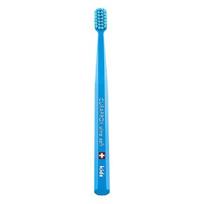Curaprox Kids Soft Toothbrush for Children, Single Blister (1 Pack)