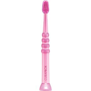Curaprox Baby Toothbrush, Assorted Colors