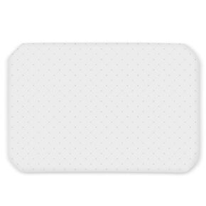 UPPAbaby Mattress Cover for Remi Playard/Soft and Comfortable/Machine Washable/Waterproof
