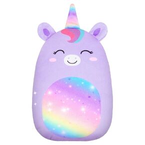 Car Seat Strap Pads Seat Belt Cover Pad Car Pillow for Kids, Cute Seatbelt Pillow Covers for Toddler Boys Girls Travel Head Neck Shoulder Support, Colorful Cat