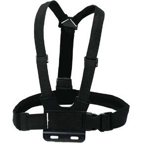 MY&SPIKECAM Body Camera Chest Harness