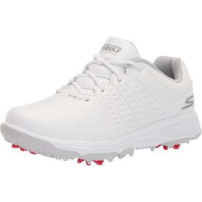 Skechers Women's Jasmine Waterproof Golf Shoe Sneaker