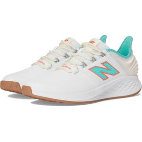New Balance Women's Fresh Foam Roav Golf V2 Sneaker